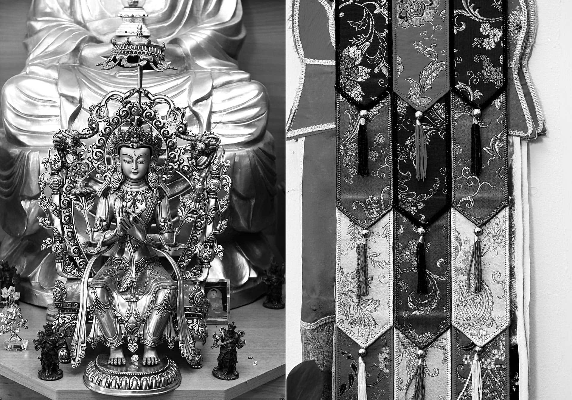 fotograf-fuerth-reportage-buddhismus-06 Buddhismus - Reportagefotografie für Magazin Stafette - Fotograf Fürth