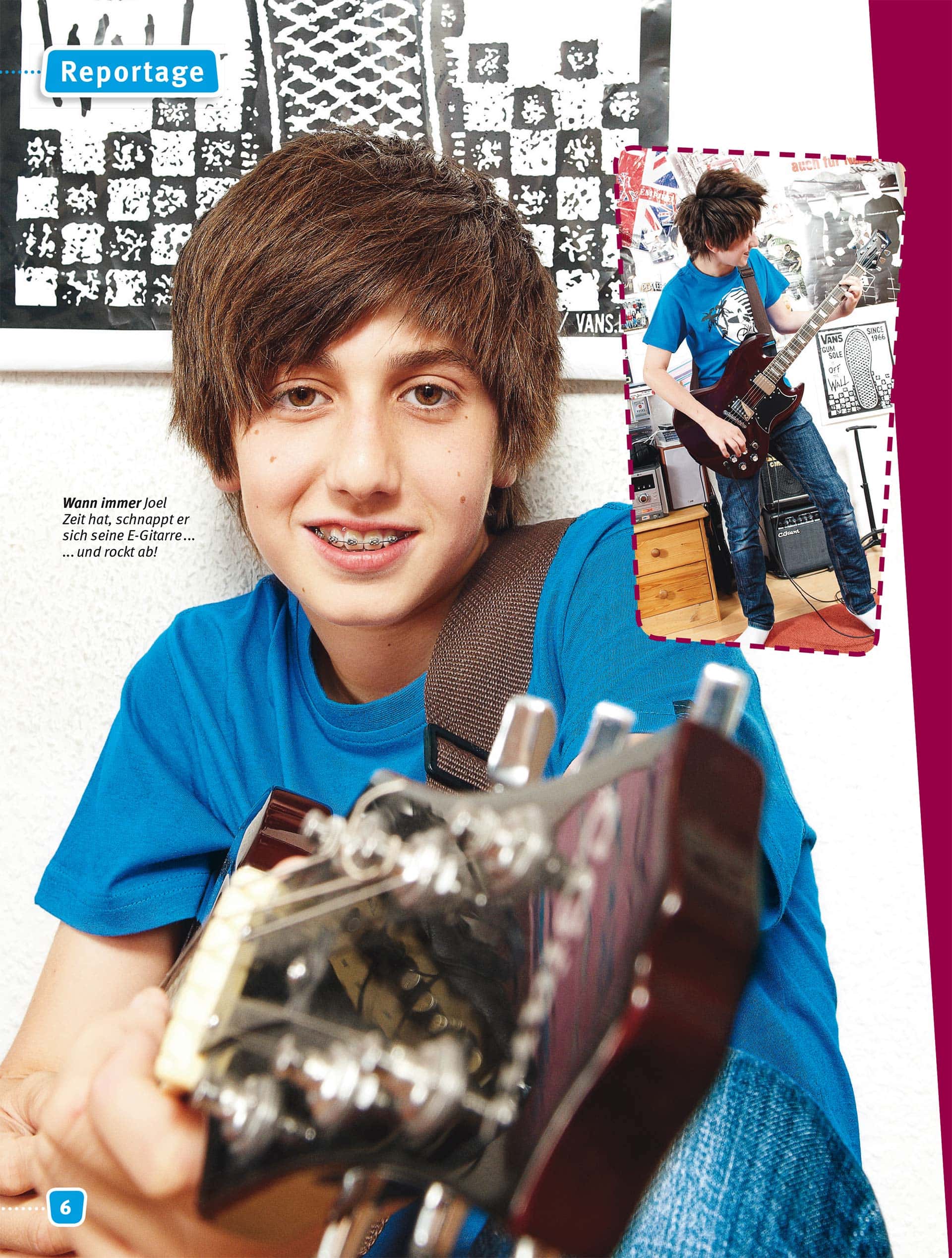 Judentum - Reportagefotografie für Magazin Stafette - Fotograf Fürth