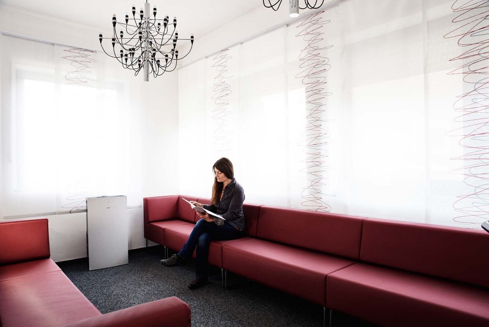 Fotograf Fürth-Imagefotografie für Internistische Praxis