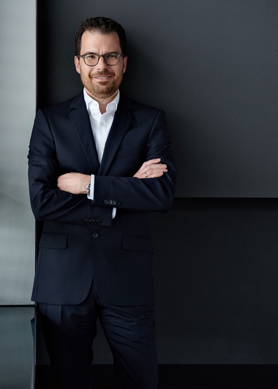 Unternehmensfotografie,