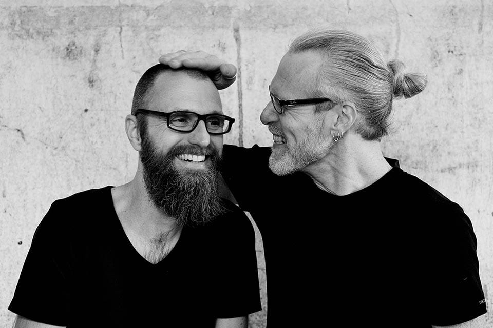 Fotograf Fürth, Musiker Portraits mit der Band Big Time