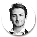 Rezensionen-Bewerbungsfoto