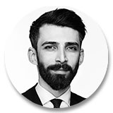 Rezensionen-Bewerbungsfoto