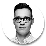 Rezensionen-Bewerbungsfoto