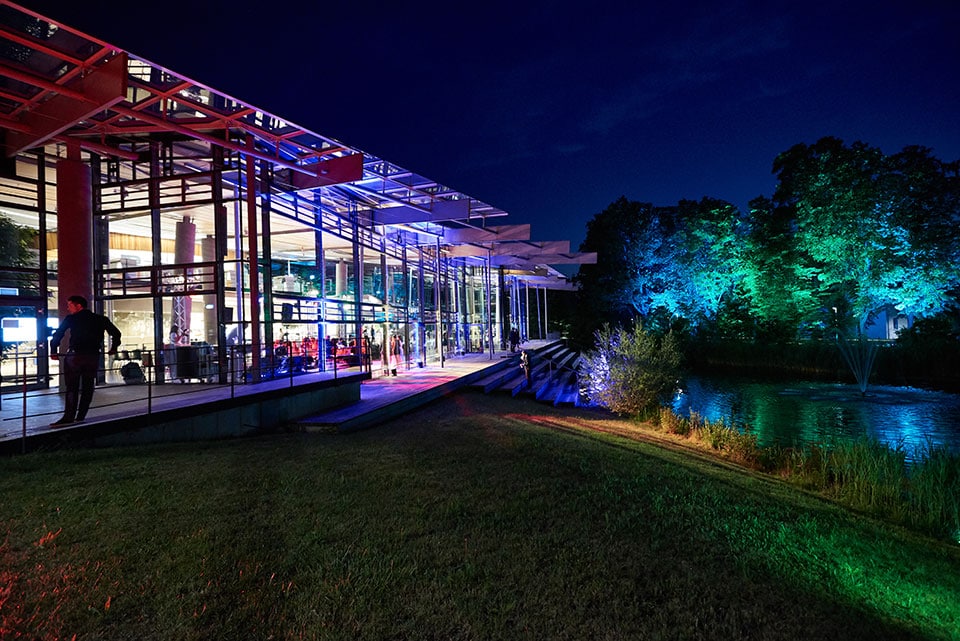 Adidas Talent Academy Unternehmensfotografie - Eventfotografie für Unternehmen, Fürth, Nürnberg