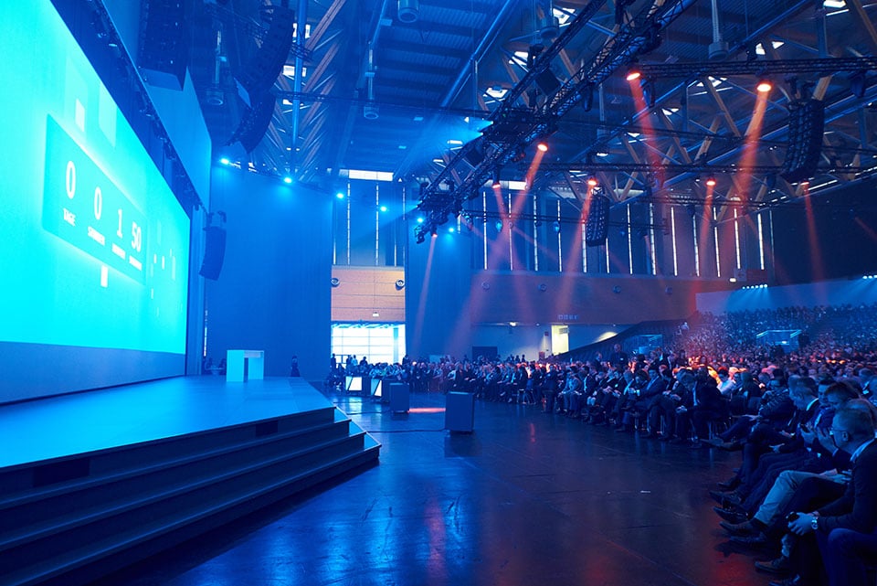 Nürnberger Versicherung Unternehmensfotografie - Eventfotografie für Unternehmen, Fürth, Nürnberg