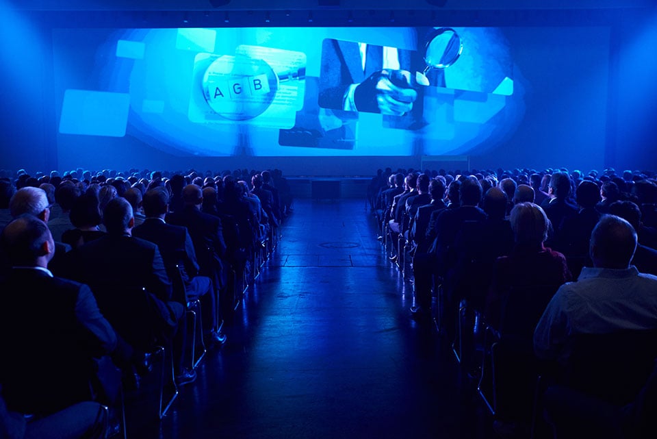 Nürnberger Versicherung Unternehmensfotografie - Eventfotografie für Unternehmen, Fürth, Nürnberg