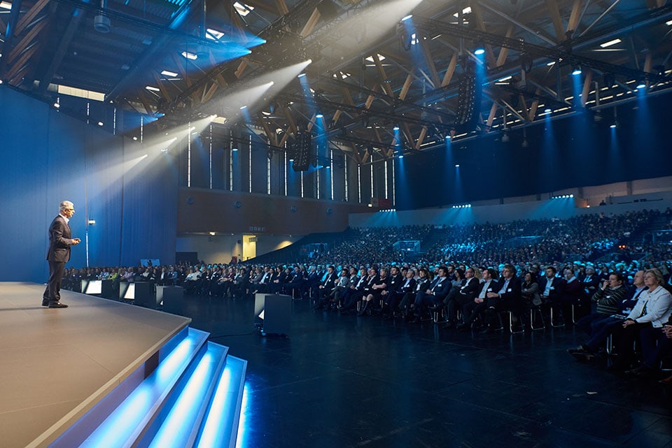 Nürnberger Versicherung Unternehmensfotografie - Eventfotografie für Unternehmen, Fürth, Nürnberg