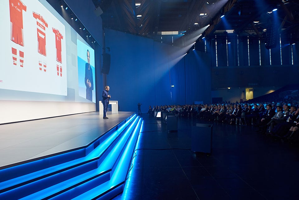 Nürnberger Versicherung Unternehmensfotografie - Eventfotografie für Unternehmen, Fürth, Nürnberg