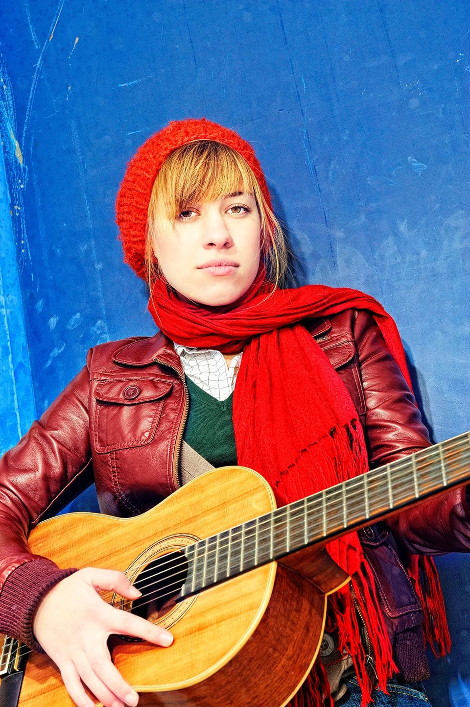 Fotograf Fürth, Künstlerportraits