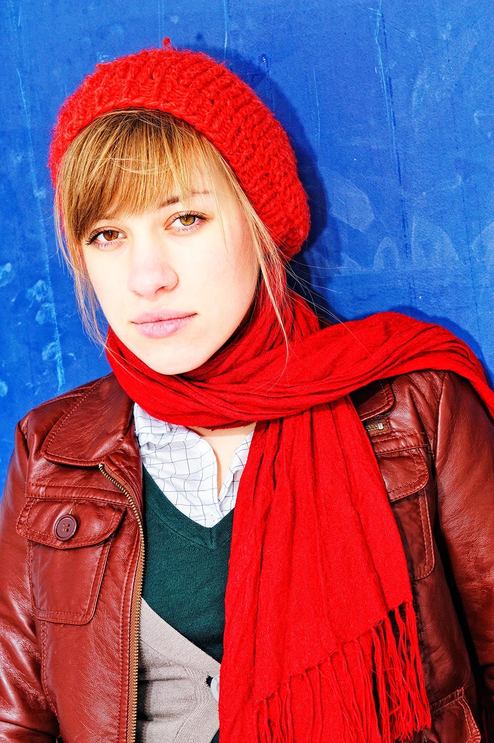 Fotograf Fürth, Künstlerportraits