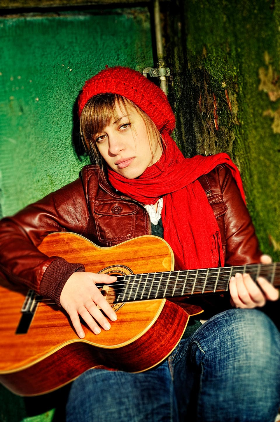 Fotograf Fürth, Künstlerportraits