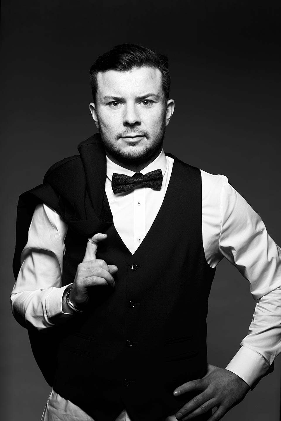 individuelle Portraitfotografie für Privatpersonen in Fürth, Nürnberg und Erlangen