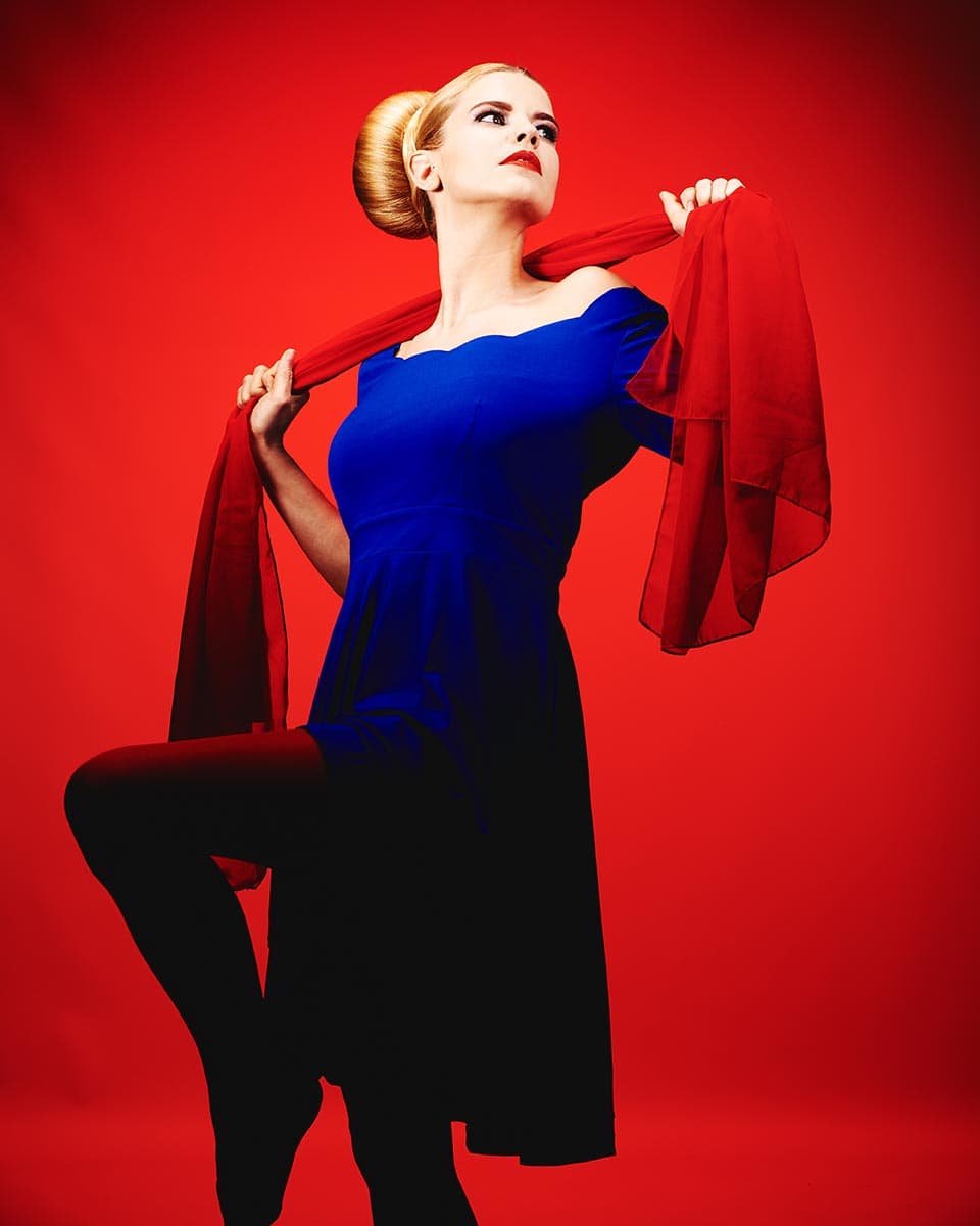 Unternehmensfotografie - Fashionfotografie für Unternehmen, Fürth, Nürnberg