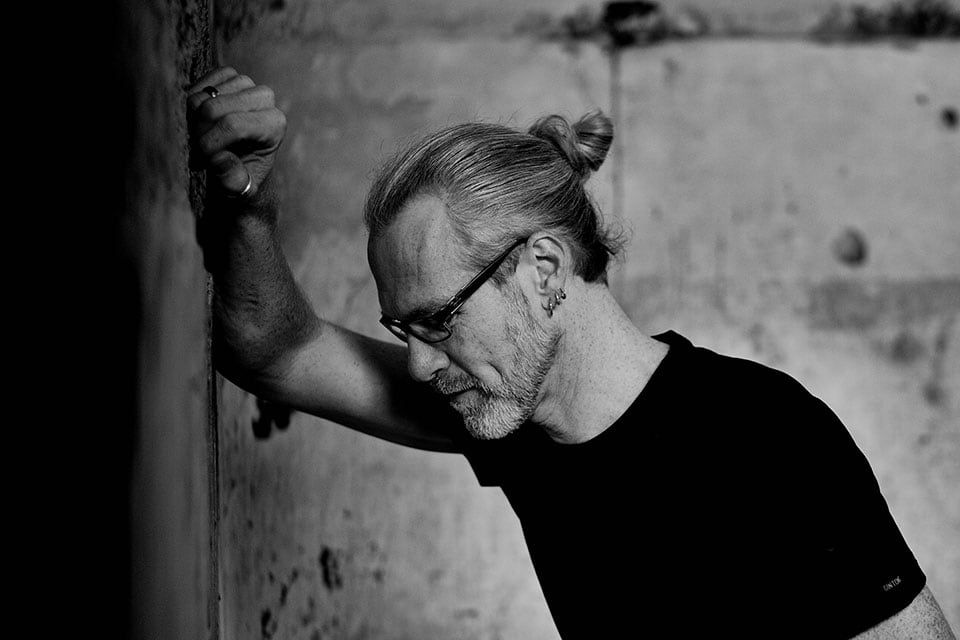 Fotograf Fürth, Musiker Portraits mit der Band BiG TiME