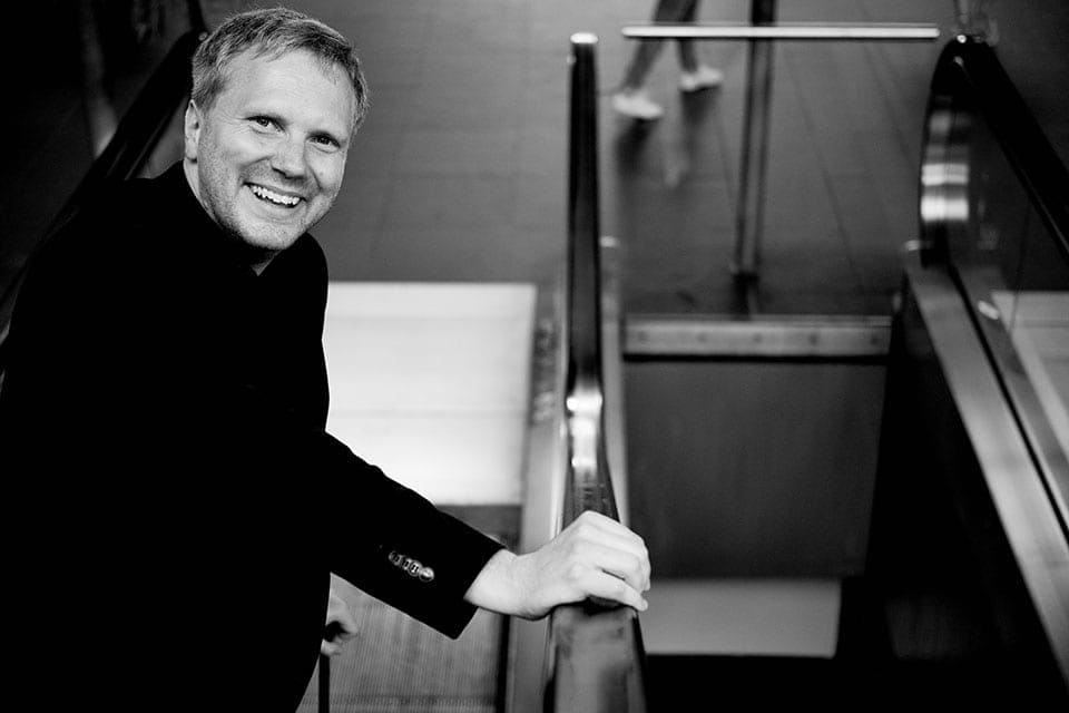 Fotograf Fürth - Mit dem Berater und Coach Markus Hartmann in Berlin