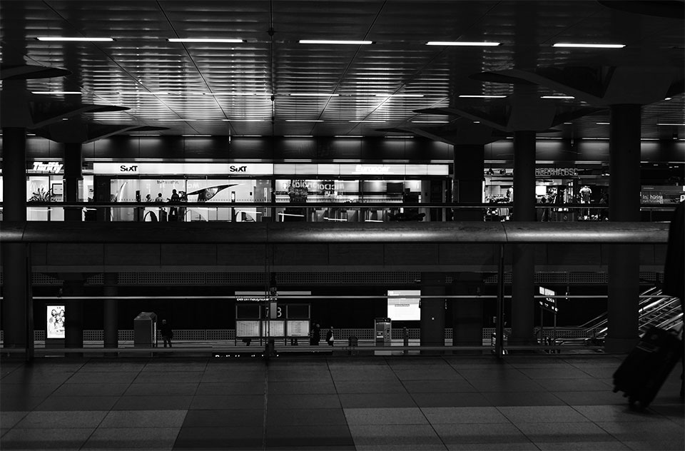 Fotograf Fürth - Mit dem Berater und Coach Markus Hartmann in Berlin
