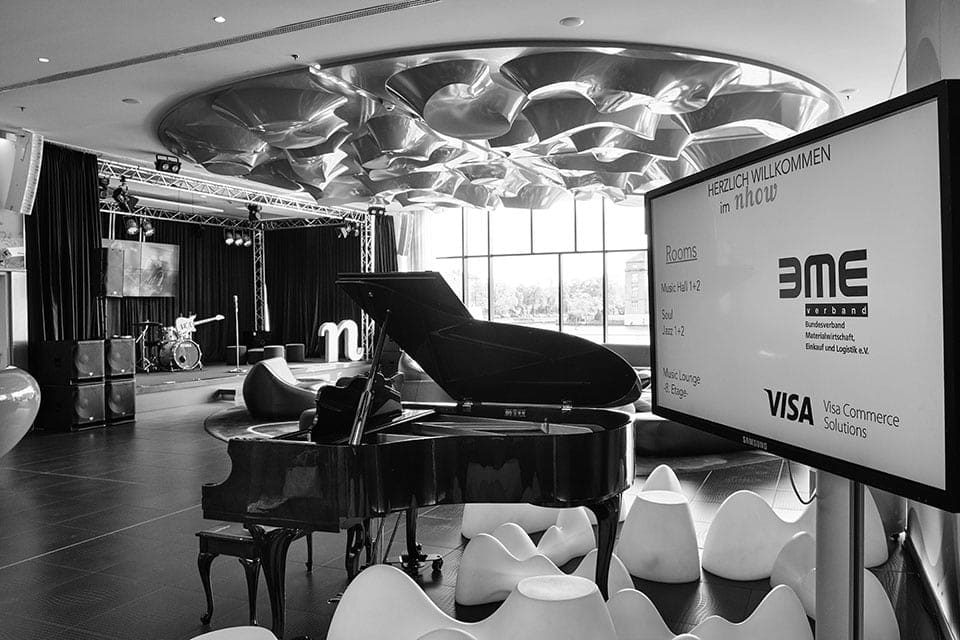 Fotograf Fürth - Mit dem Berater und Coach Markus Hartmann in Berlin