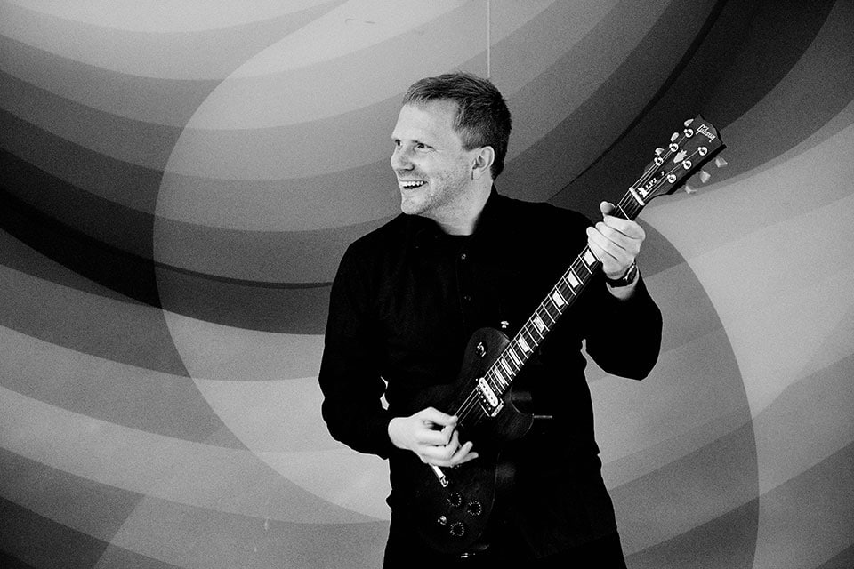 Fotograf Fürth - Mit dem Berater und Coach Markus Hartmann in Berlin