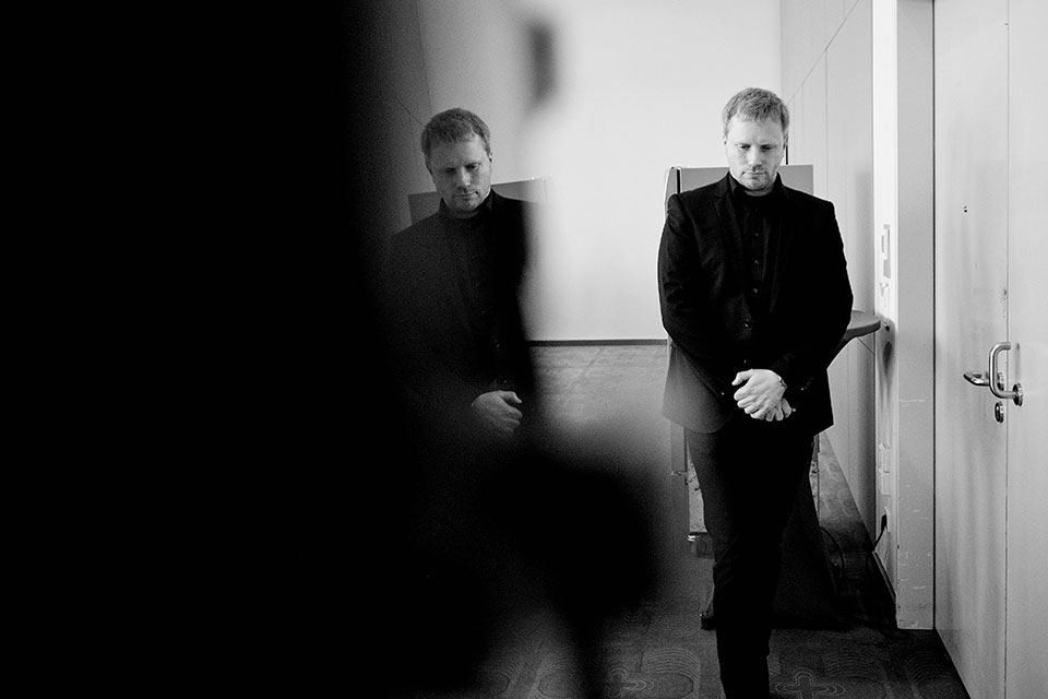 Fotograf Fürth - Mit dem Berater und Coach Markus Hartmann in Berlin