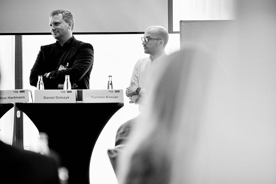 Fotograf Fürth - Mit dem Berater und Coach Markus Hartmann in Berlin