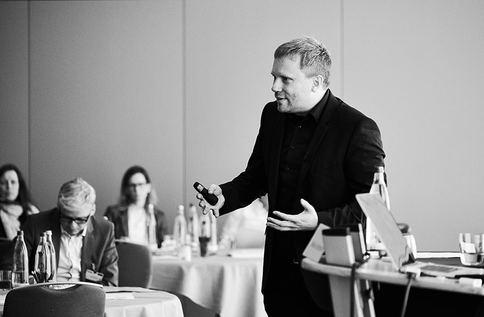 Fotograf Fürth - Mit dem Berater und Coach Markus Hartmann in Berlin