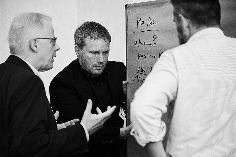 Fotograf Fürth - Mit dem Berater und Coach Markus Hartmann in Berlin