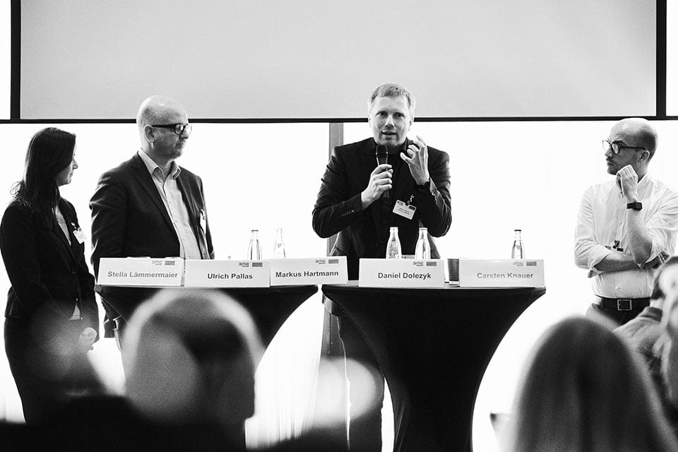 Fotograf Fürth - Mit dem Berater und Coach Markus Hartmann in Berlin