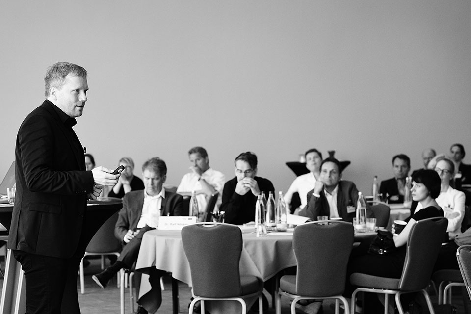 Fotograf Fürth - Mit dem Berater und Coach Markus Hartmann in Berlin