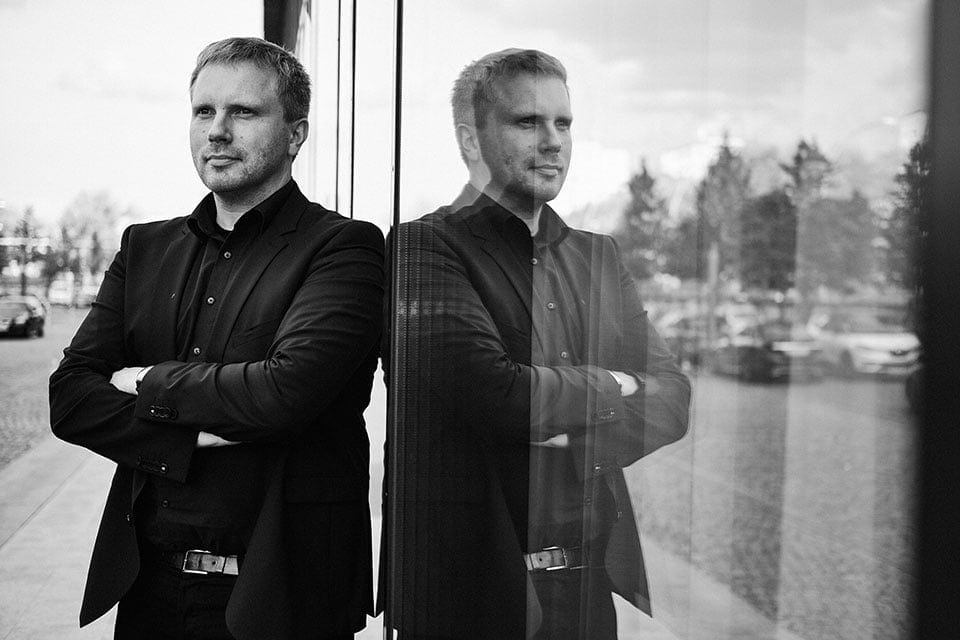 Fotograf Fürth - Mit dem Berater und Coach Markus Hartmann in Berlin