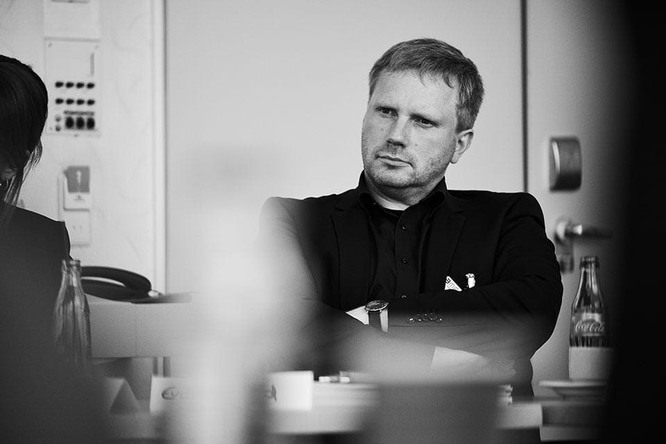 Fotograf Fürth - Mit dem Berater und Coach Markus Hartmann in Berlin