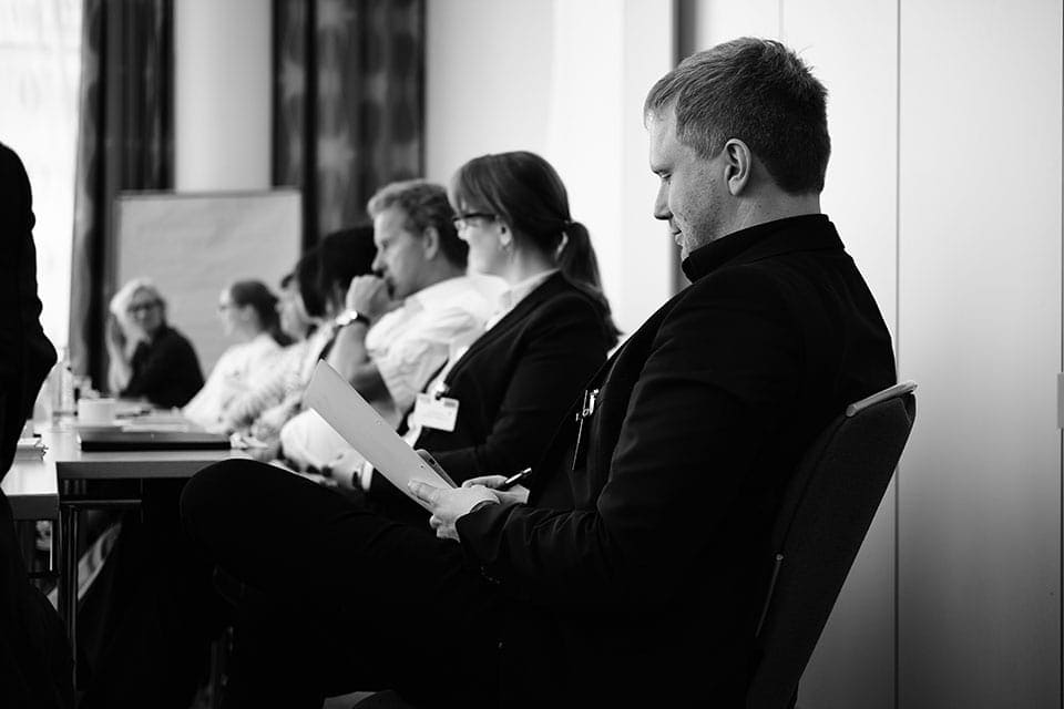 Fotograf Fürth - Mit dem Berater und Coach Markus Hartmann in Berlin