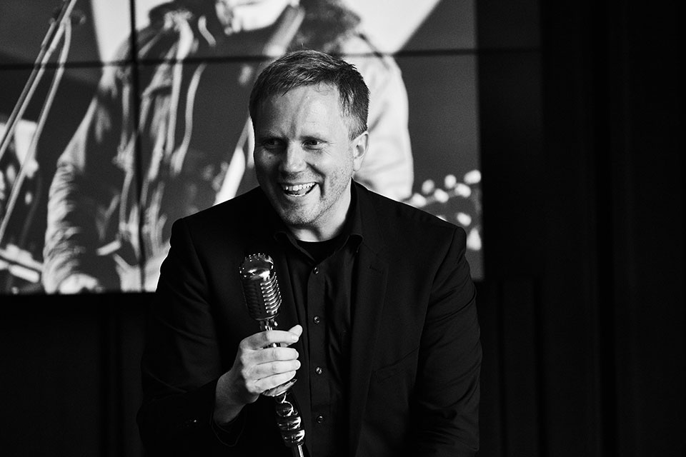 Fotograf Fürth - Mit dem Berater und Coach Markus Hartmann in Berlin