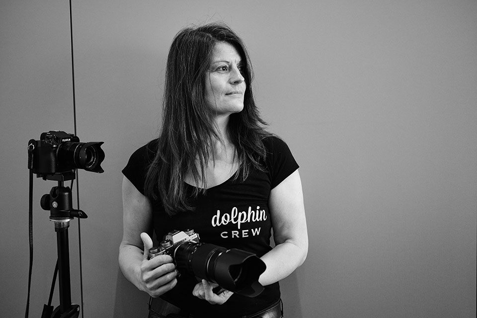 Fotograf Fürth - Mit dem Berater und Coach Markus Hartmann in Berlin