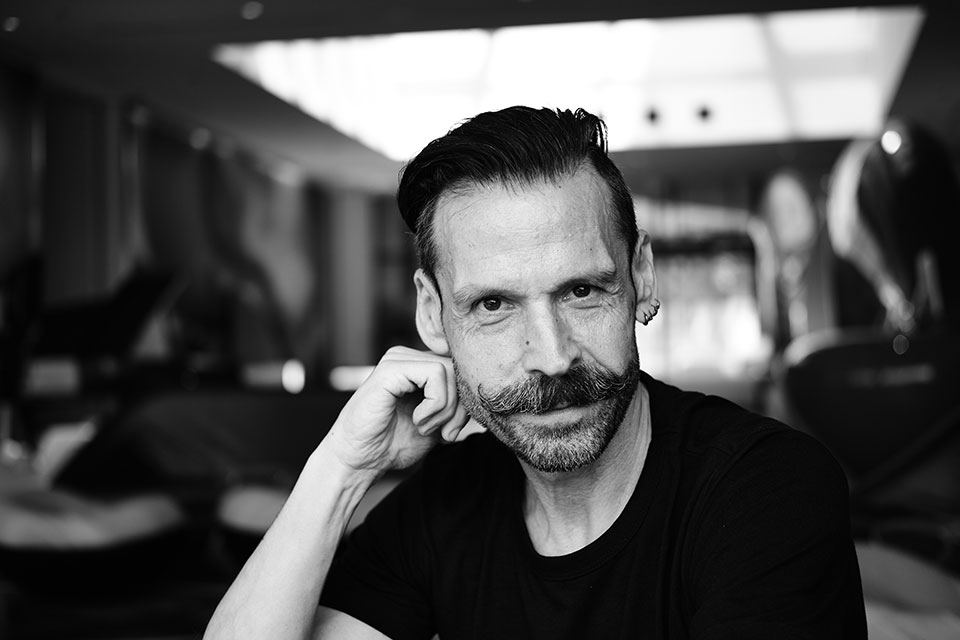 Fotograf Fürth - Mit dem Berater und Coach Markus Hartmann in Berlin