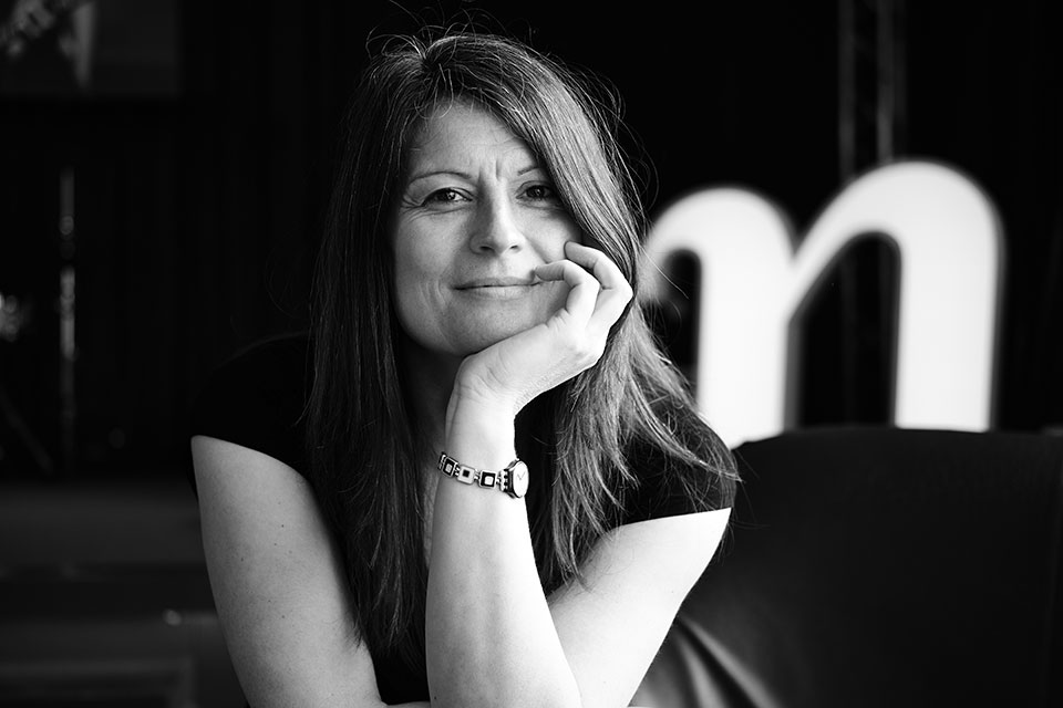 Fotograf Fürth - Mit dem Berater und Coach Markus Hartmann in Berlin