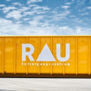 Unternehmensfotografie für das Fürther Unternehmen Rau GmbH