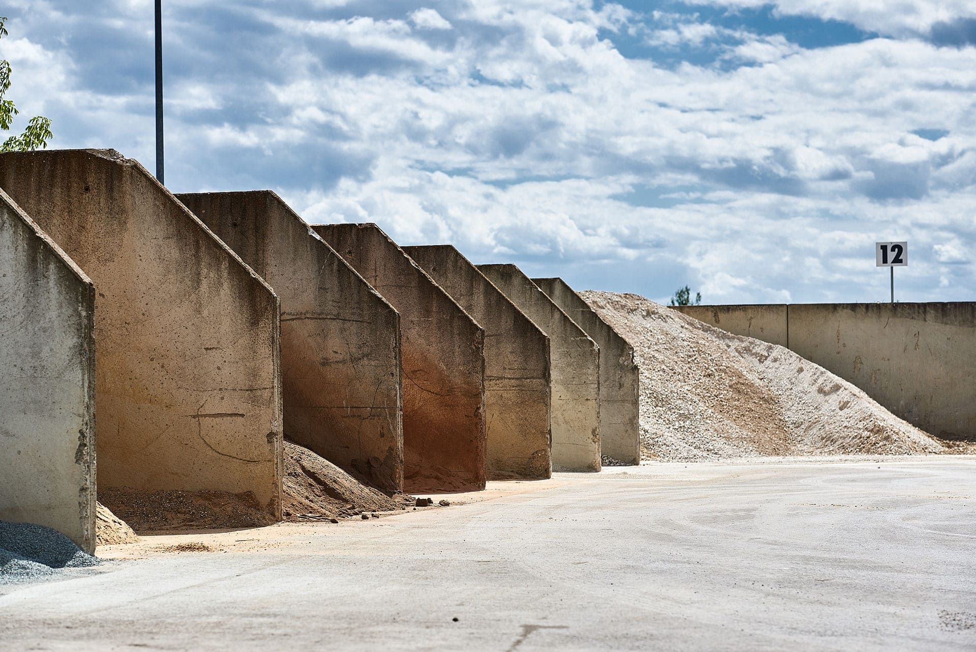 Industriefotografie für das Fürther Unternehmen Rau GmbH