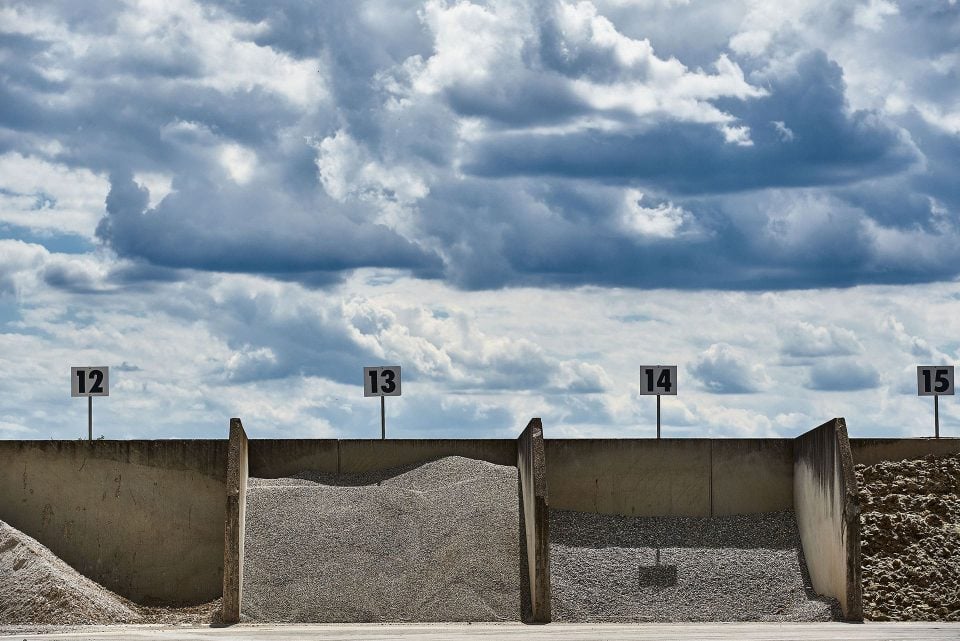 Unternehmensfotografie für das Fürther Unternehmen Rau GmbH