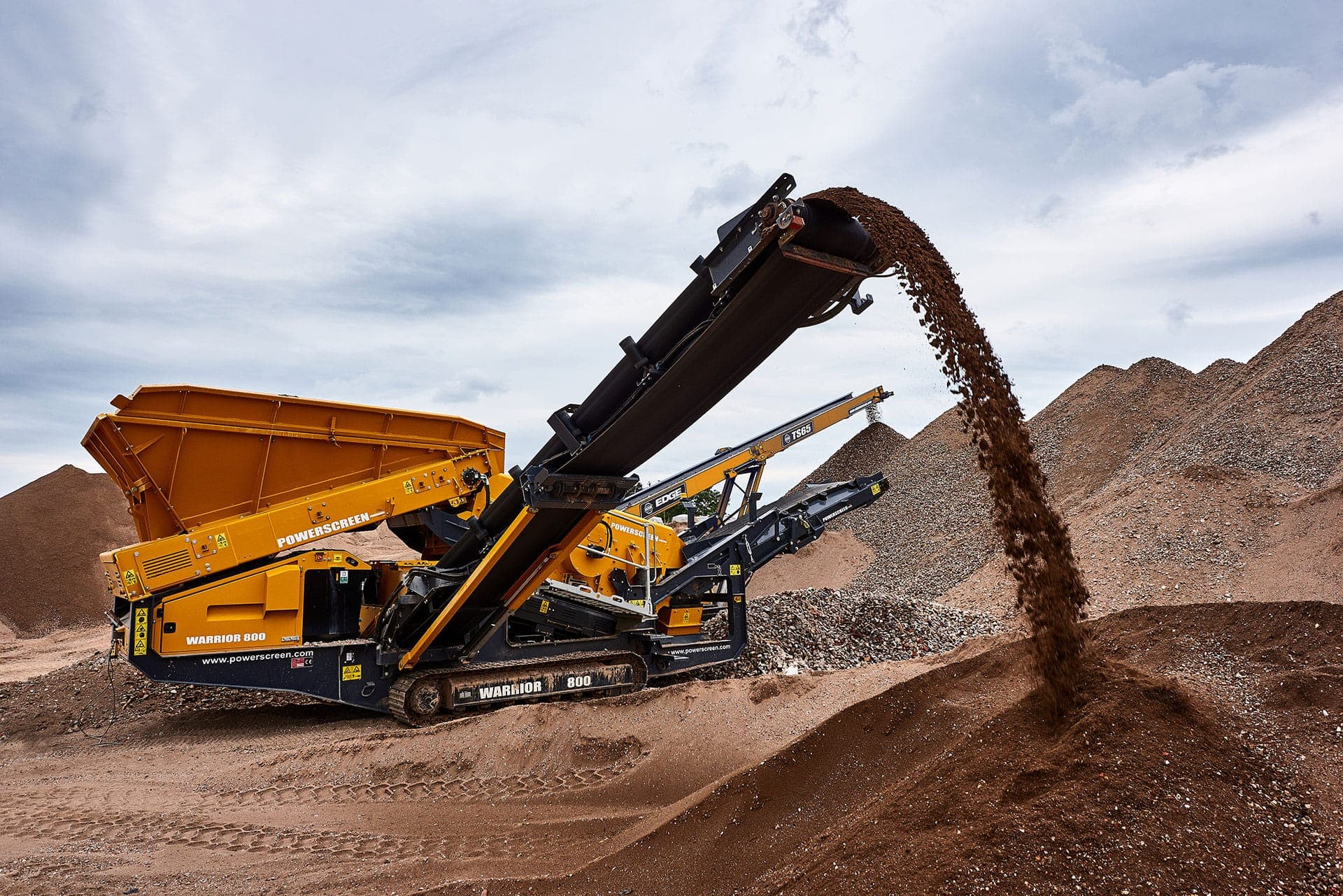 Industriefotografie für das Fürther Unternehmen Rau GmbH