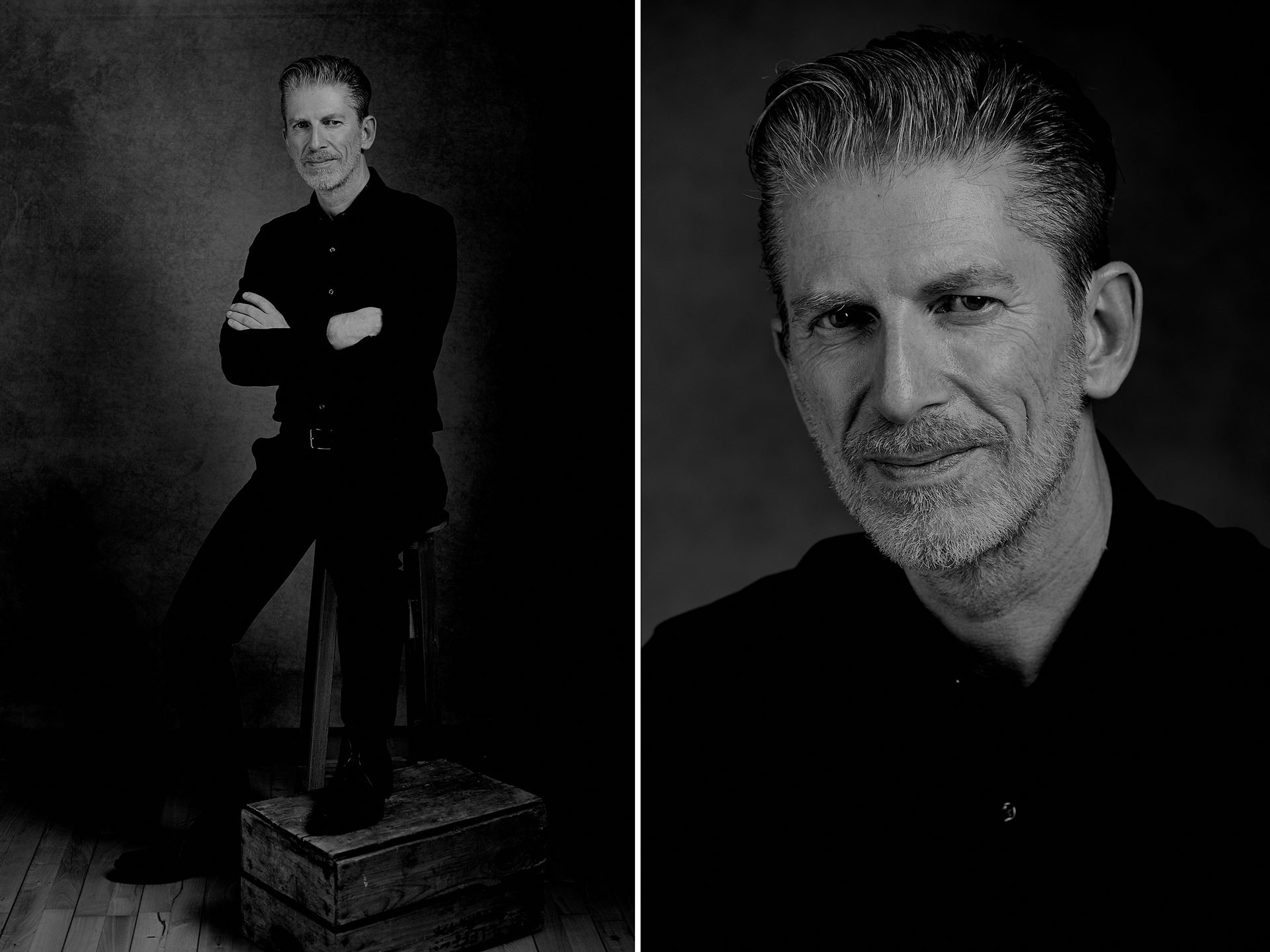 fotograf-fuerth-portrait-rr-01 Portraitfotografie, Männerportraits in Schwarzweiss, Fotograf Fürth