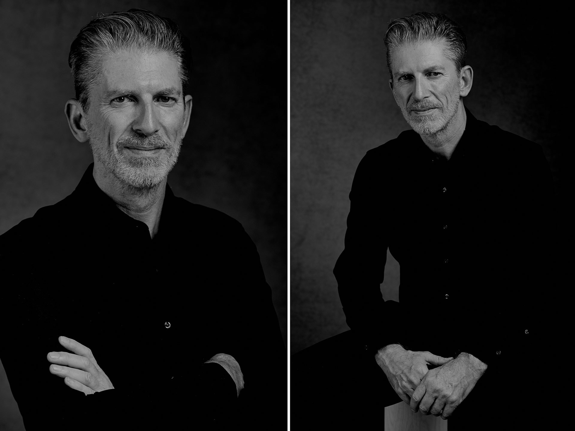 fotograf-fuerth-portrait-rr-02 Portraitfotografie, Männerportraits in Schwarzweiss, Fotograf Fürth