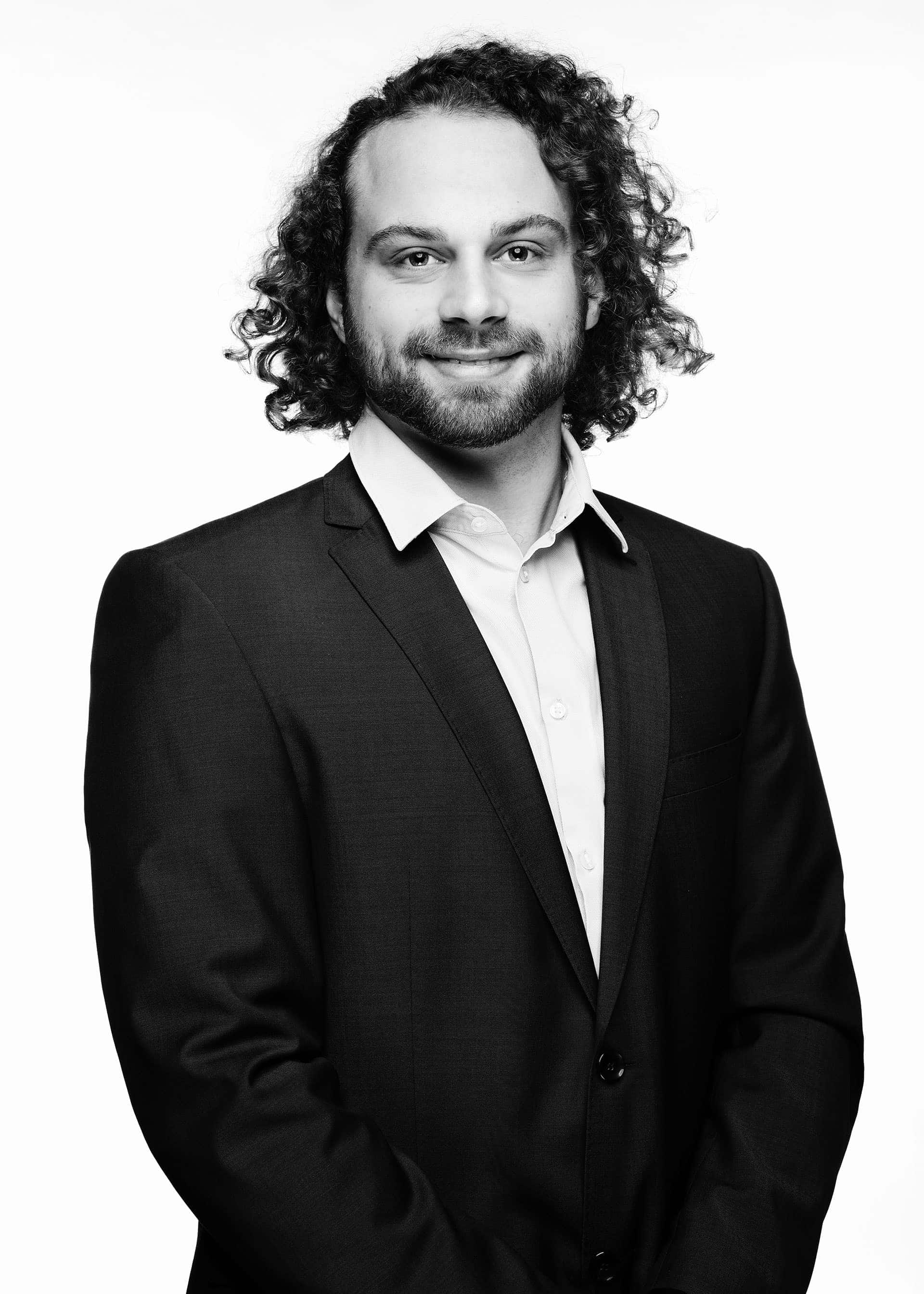 Bewerbungsfotos, Bewerbungsfoto Fürth, Nürnberg, Erlangen