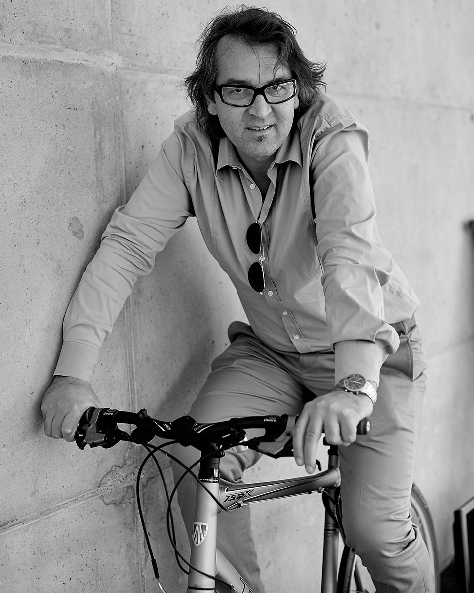 Fotograf Fürth, Editorialfotografie