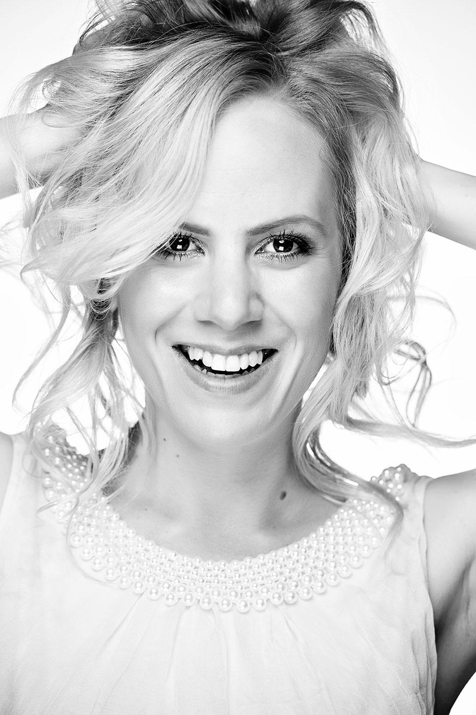 Fotograf Fürth, Künstlerportraits