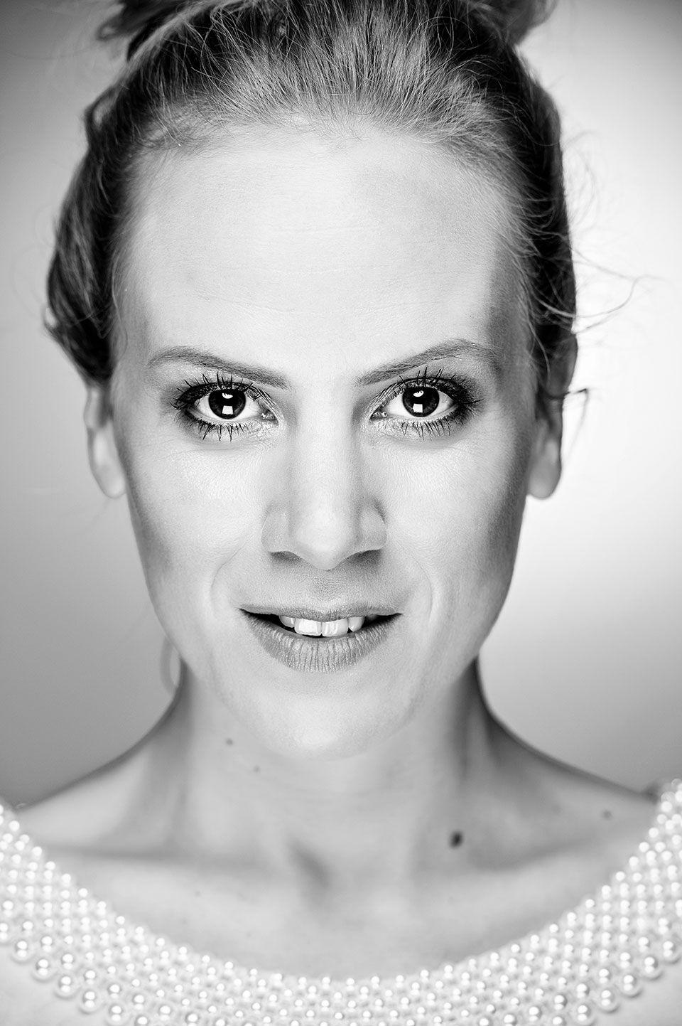 Fotograf Fürth, Künstlerportraits mit mit Stefanie Schmidts