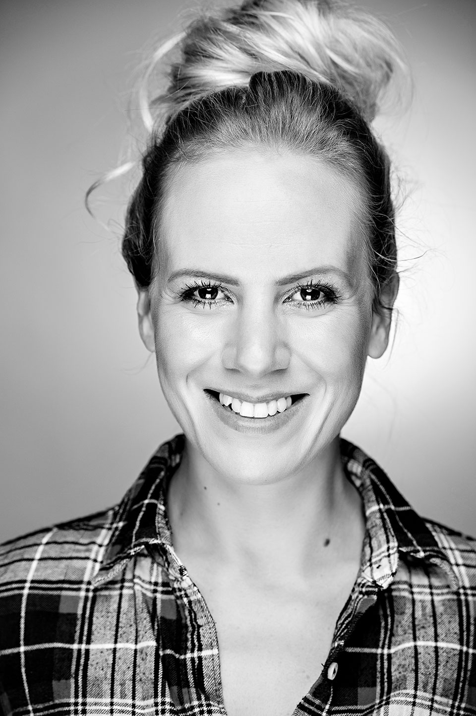 Fotograf Fürth, Künstlerportraits mit mit Stefanie Schmidts