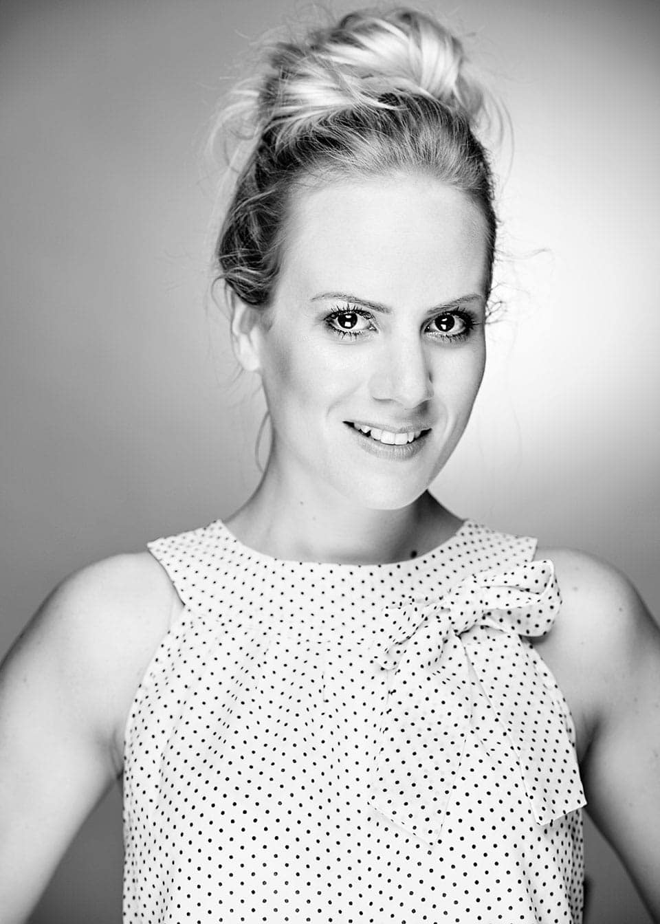 Fotograf Fürth, Künstlerportraits mit mit Stefanie Schmidts