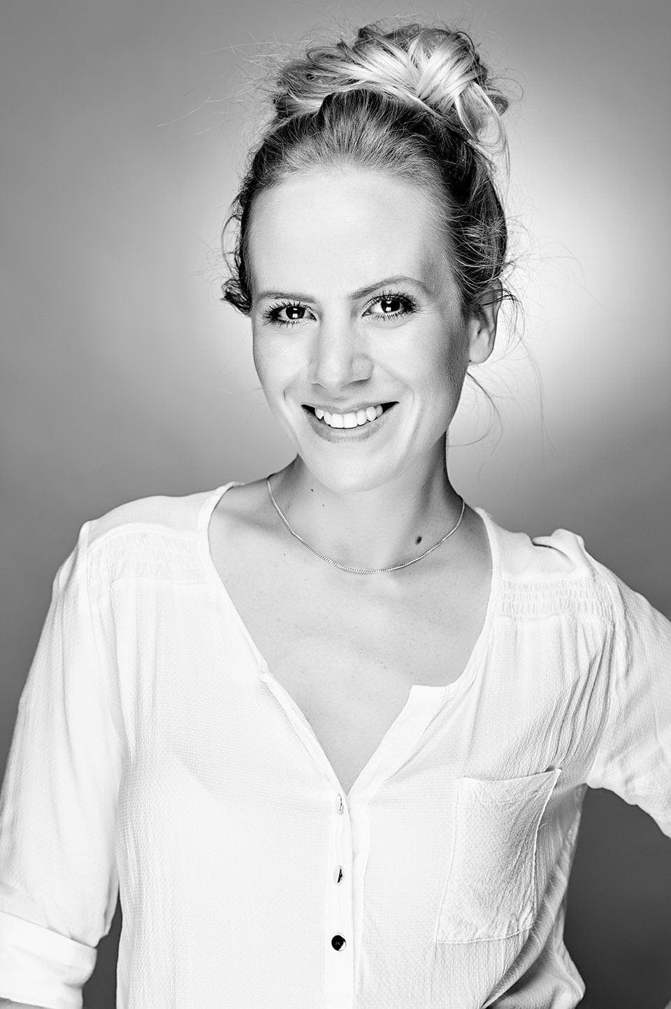 Fotograf Fürth, Künstlerportraits mit mit Stefanie Schmidts