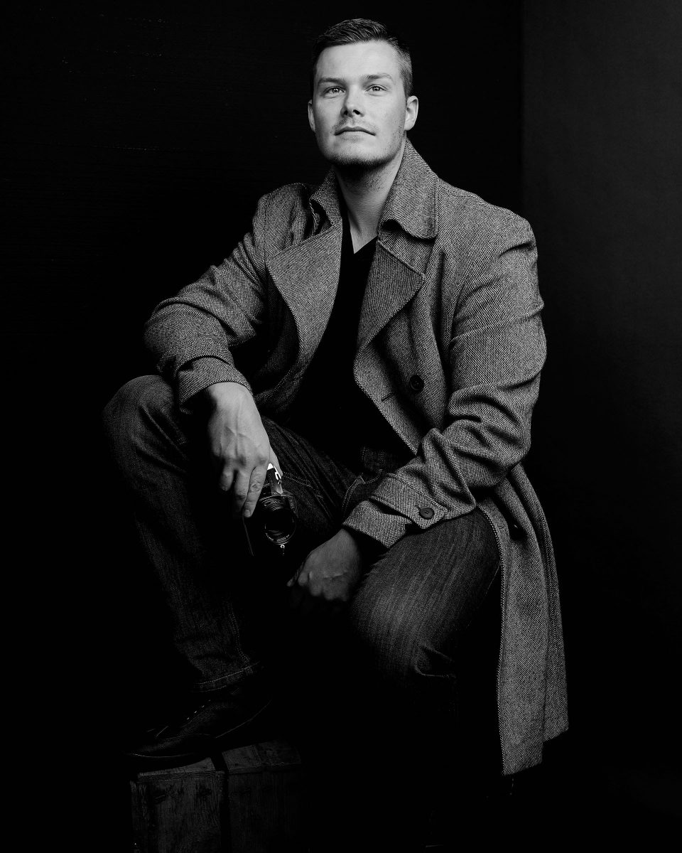 Fotograf Fürth, Künstlerportraits